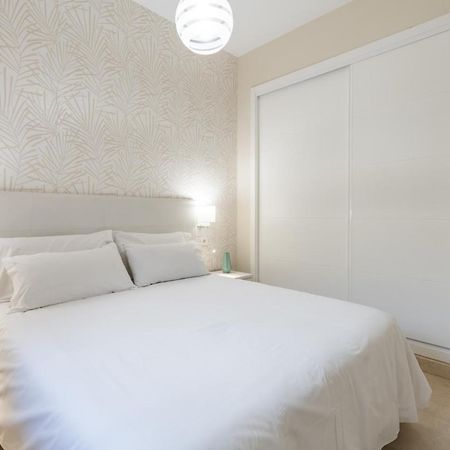 세비야 Lumbreras Host 아파트 외부 사진